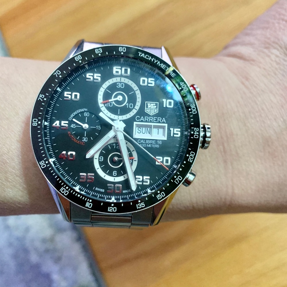 Tag Heuer